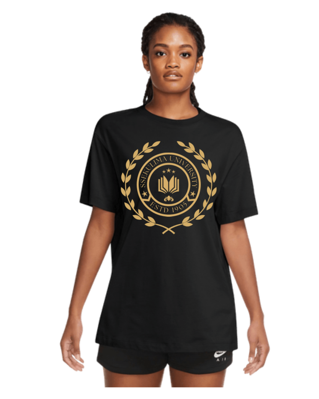 SSEKULIMA III COLLECTION