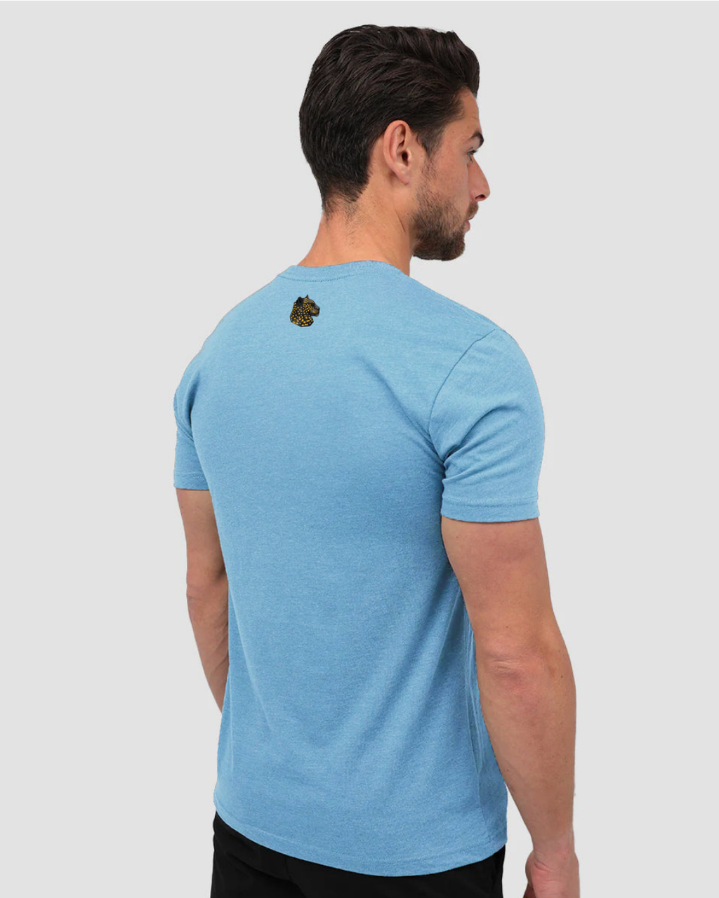 SSU Ltd Edition Blue Tee