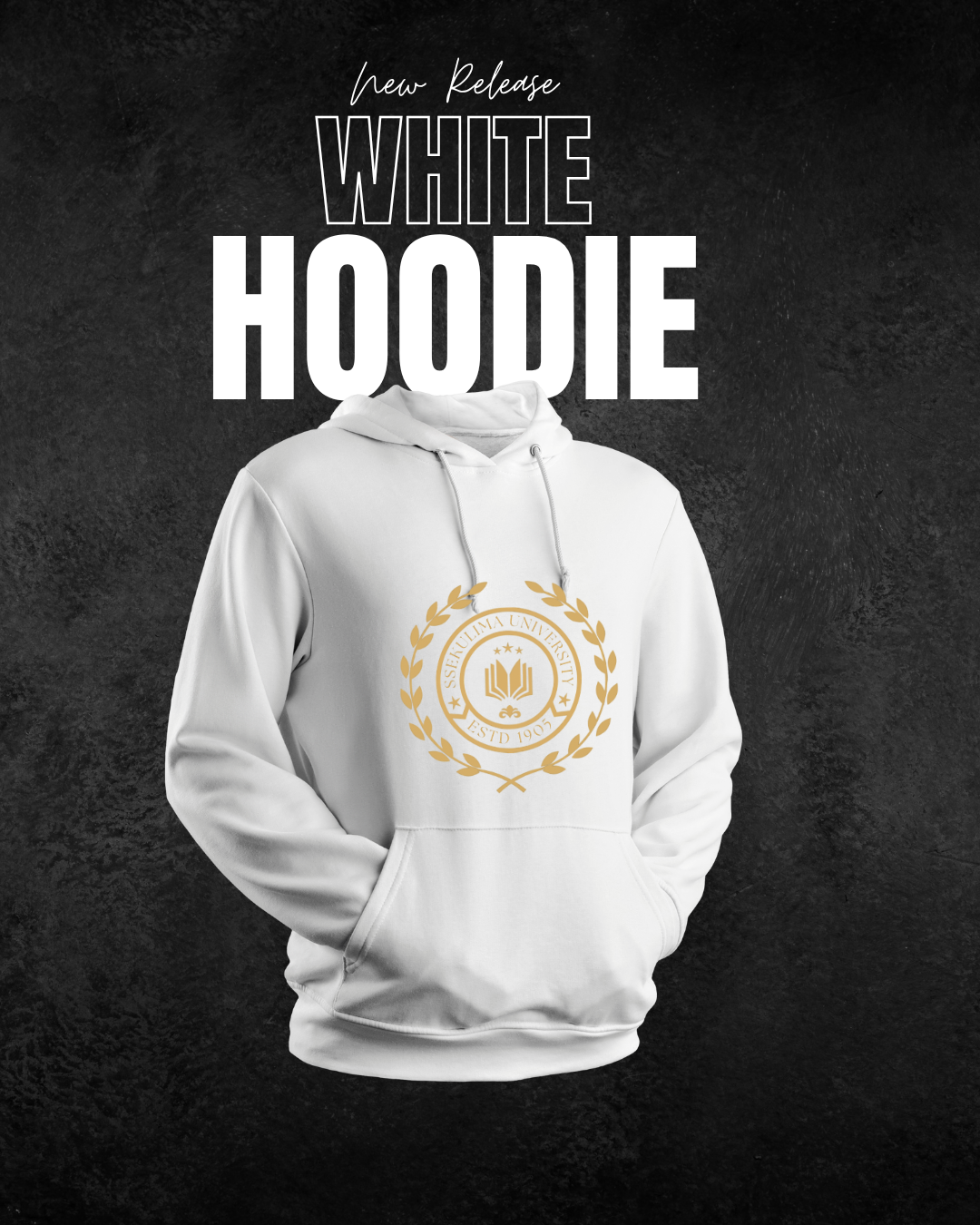 SSU Gold Series Hoodie