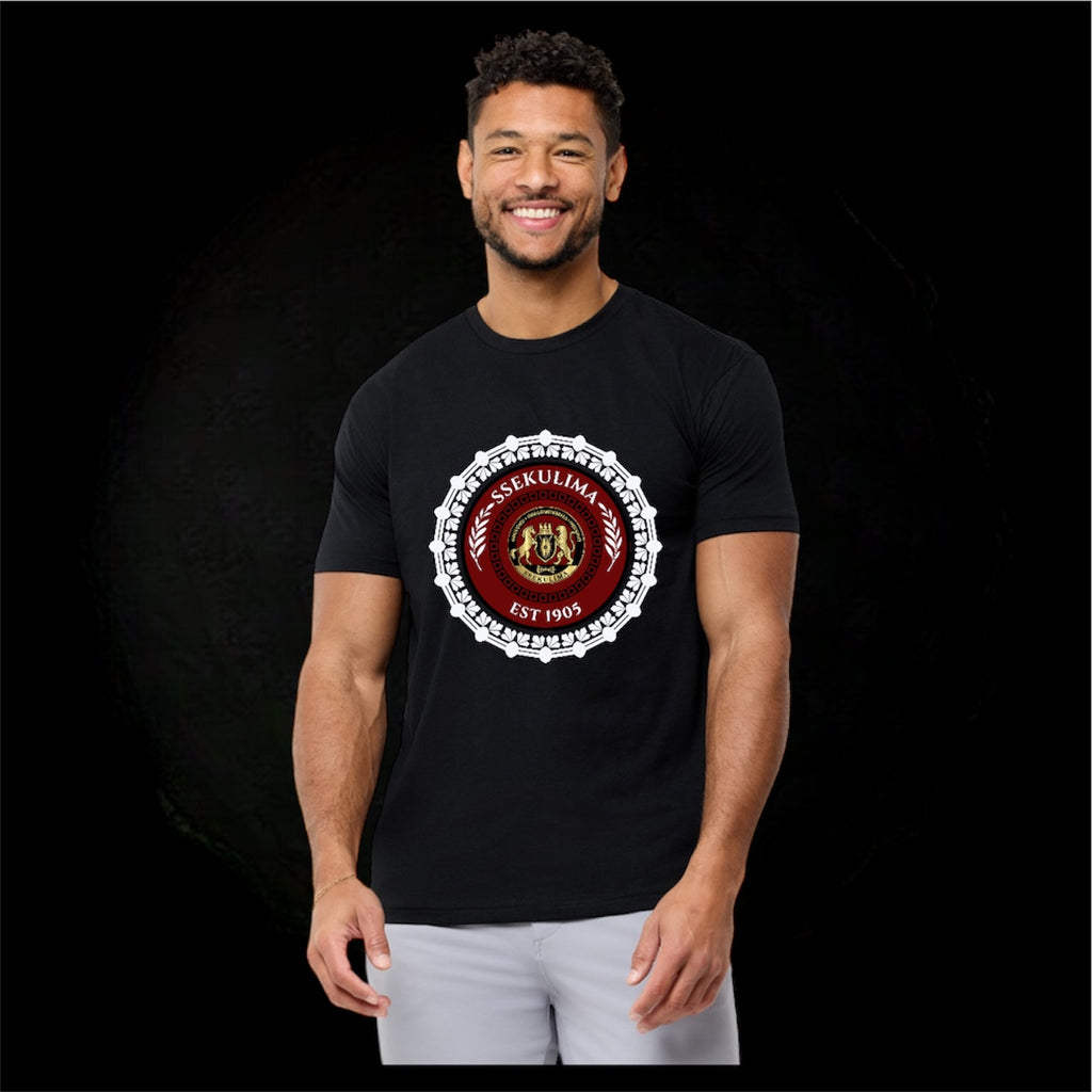 Ssekulima Signature T Shirt