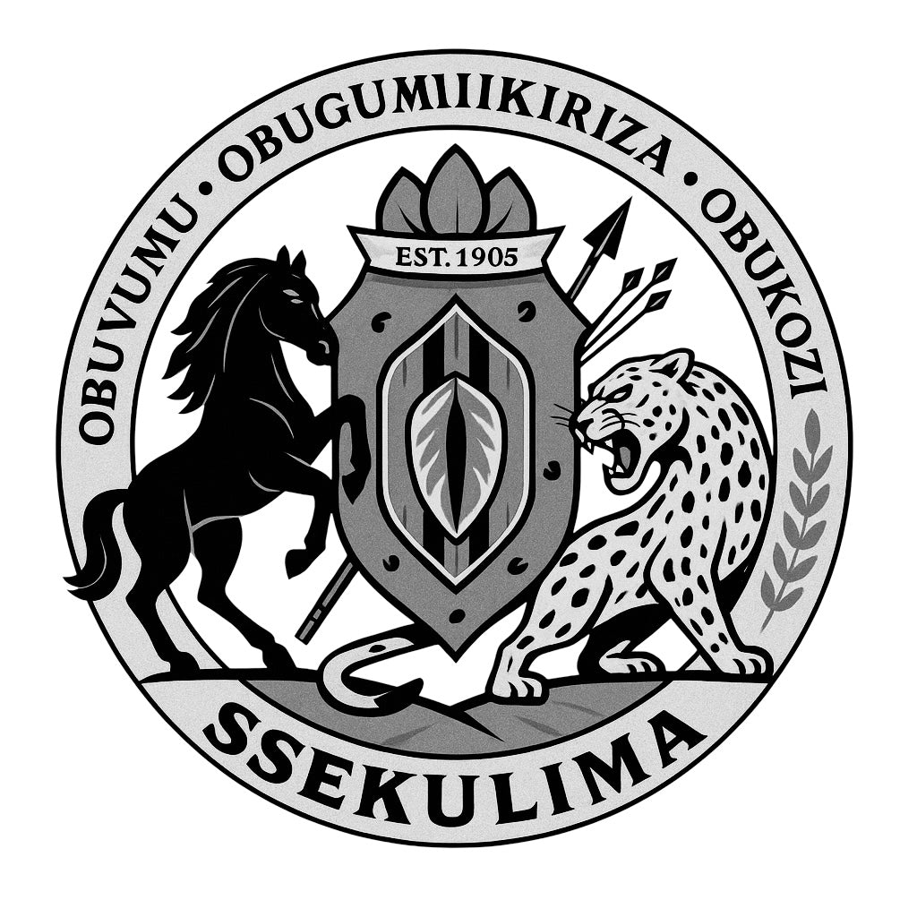 SSEKULIMA SIGA