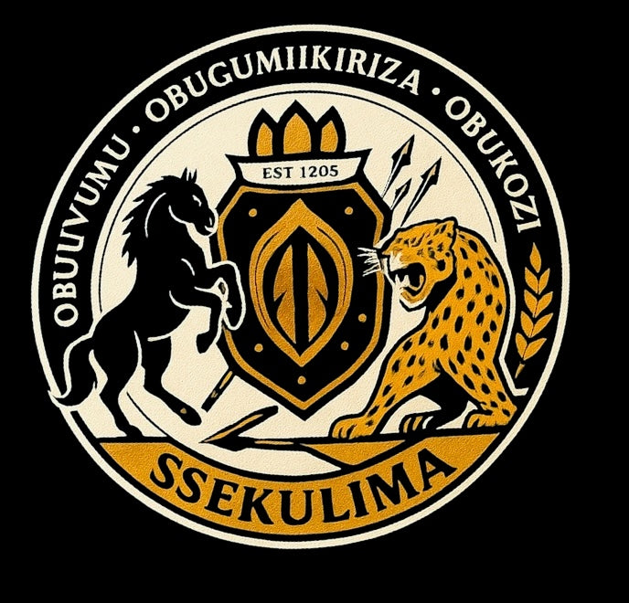 SSEKULIMA SIGA